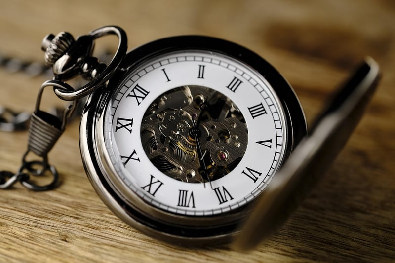 Timeless Wonders