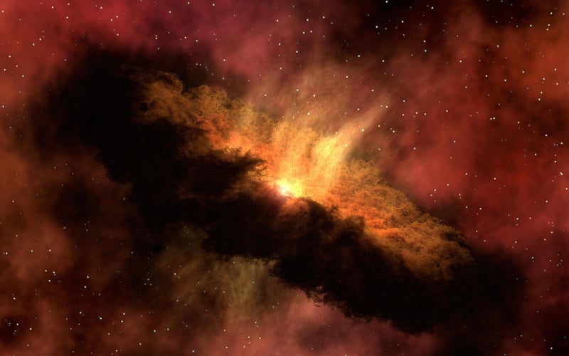 Wormholes